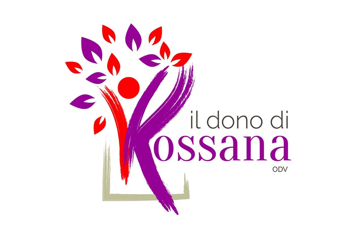 il dono di Rossana